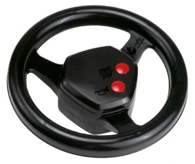 Rolly Sound Steering