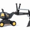 Rolly Volvo Excavator Digger 4 a4211521