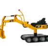 Rolly Excavator Digger XL Cat 13 a5132153