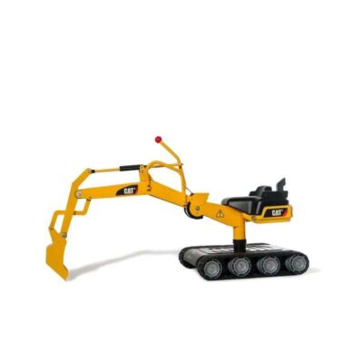 Rolly Excavator Digger XL Cat