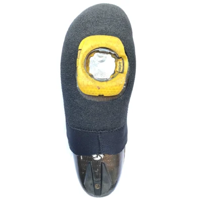 Alternative view of Spatz Neoprene Toe Warmers