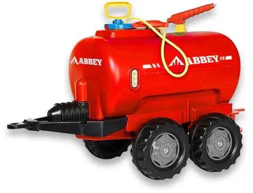 abbey tanker