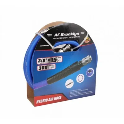 AC Brooklyn Air Hose 15m