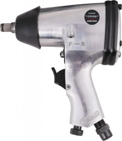 Ac Brooklyn 17 Pc 1/2" Dr Air Impact Kit