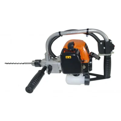 AC Brooklyn Petrol Drill 23cc