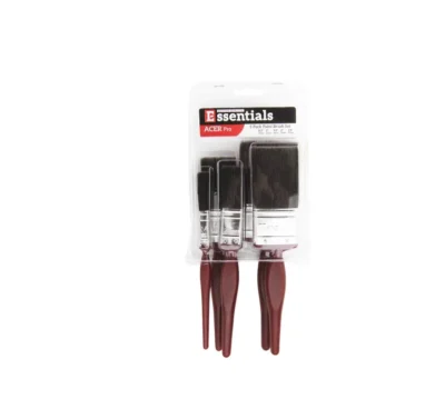 Acer Pro 5 Piece Paint Brush Pack