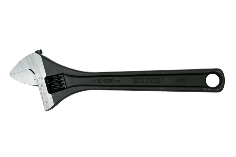 adjustable wrench 10