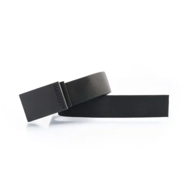 Mascot Adjustable Belt Black