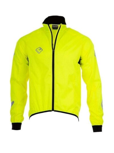 Alternative view of AirD Unisex Jacket Small