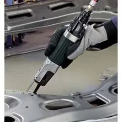 Alternative view of Draper Air Body Saw