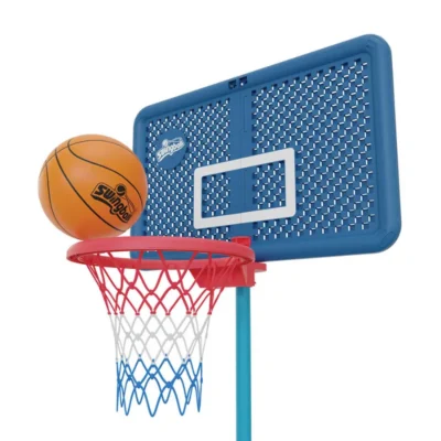 Swingball All Surface Basketball Stand Net 6.8ft 10 all surface basketball net 1