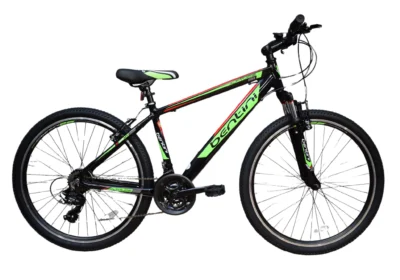 Bentini Altitude Mountain Bike
