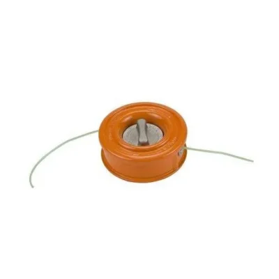 Semi Automatic Universal Trimmer Head
