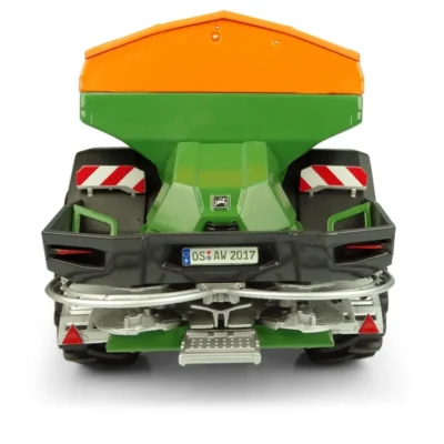 amazone zg ts 1001 trailed spreader 51