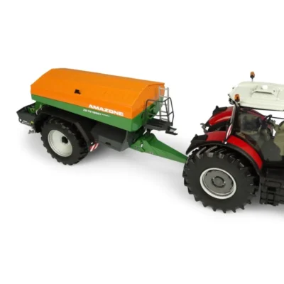 amazone zg ts 1001 trailed spreader 61