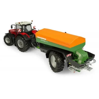 amazone zg ts 1001 trailed spreader 71