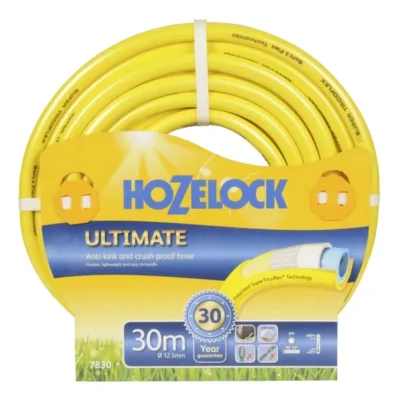 Hozelock Ultimate Hose 50m