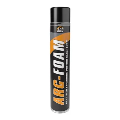 ARC Hand Held Foam 750ml