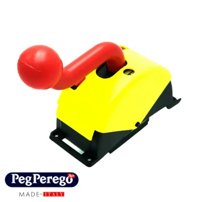 Peg Perego JD Gator Gear Shift