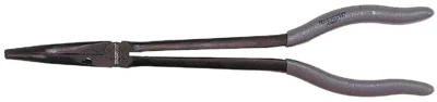 Teng Tools  Long Nose Pliers  - 11" Bent
