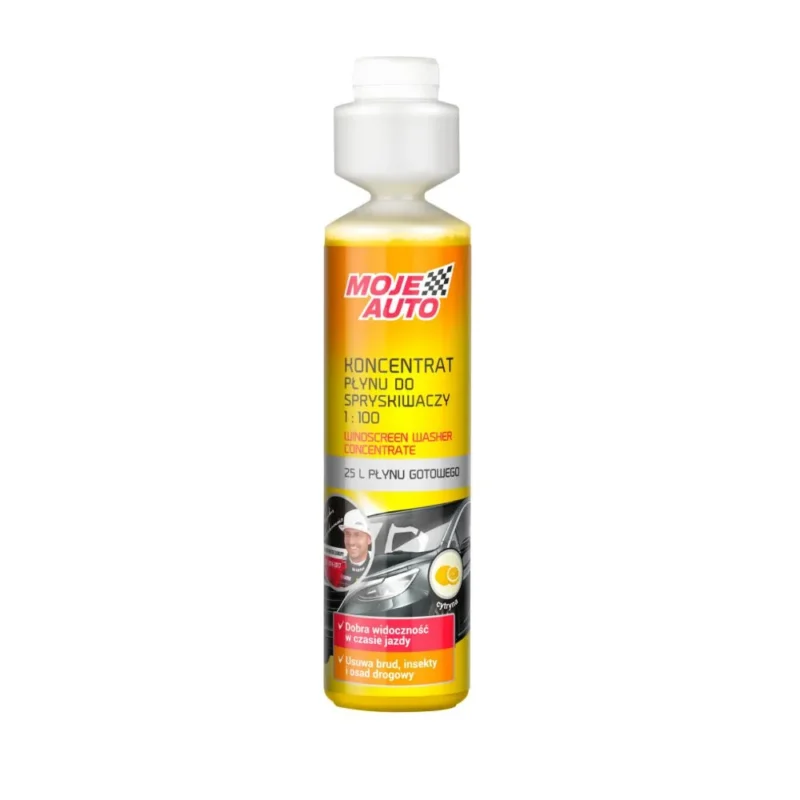 ax19 087 windscreen wash