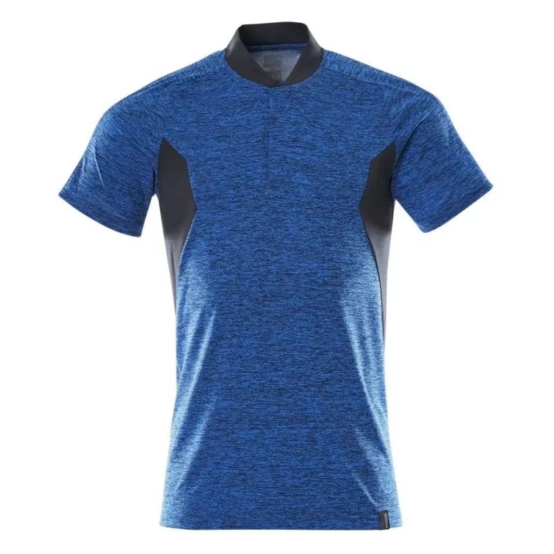 azure polo shirt 1