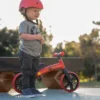 Yvolution Velo Junior Balance Bike Refresh Red 6 balance bike y velo junior refresh red41