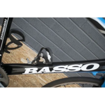 basso 8