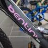Bentini Melody Mountain Bike 19 bentini melody 7