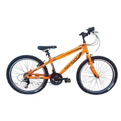 Bentini Storm Mountain Bike