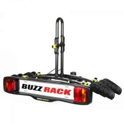 Buzz Buzzybee 2 Bike Rack