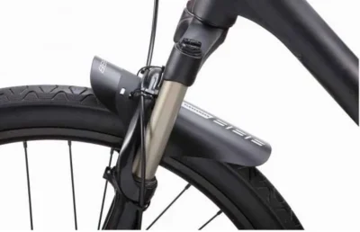 Alternative view of BBB Flexfender