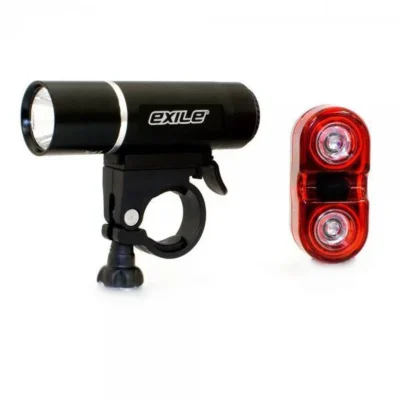 Enigma Six Light Set
