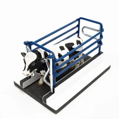 Millwood Large Cattle Crush