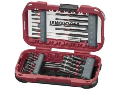 Teng Tools Bits Set