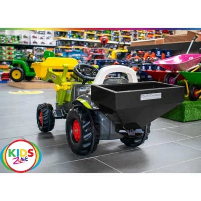Killbran Fertiliser Spreader - Black