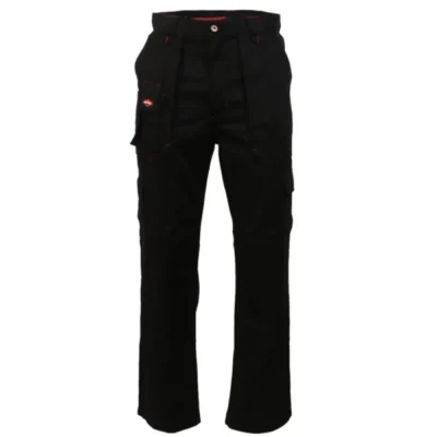 Black Lee Cooper Trousers
