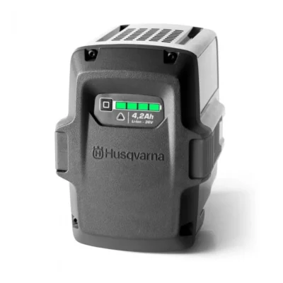 Husqvarna BLi80 2.1Ah 36v Battery