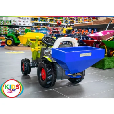 Killbran Fertiliser Spreader - Blue