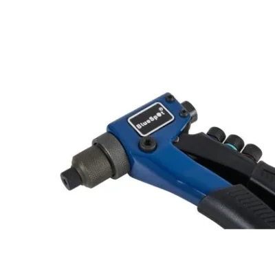 blue spot compact heavy duty riveter 3