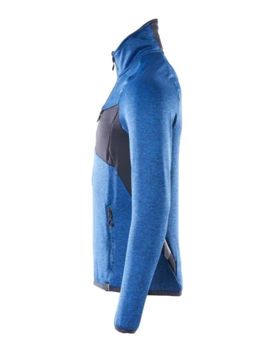 bluenavyfleecejumper mascot 5 1