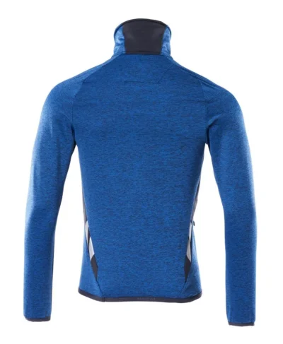 bluenavyfleecejumper mascot 6 1
