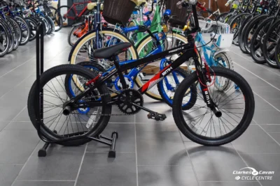 Alternative view of Bmx Freestyle Mountain Bike