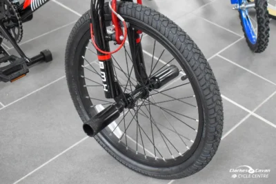 bmx blackred 3