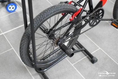 bmx blackred 4