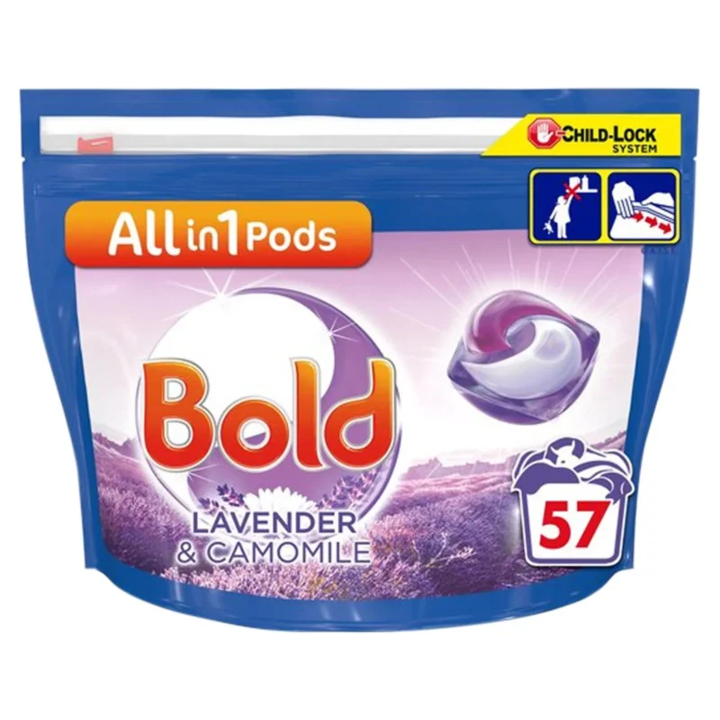 bold pods lav 1373.7g