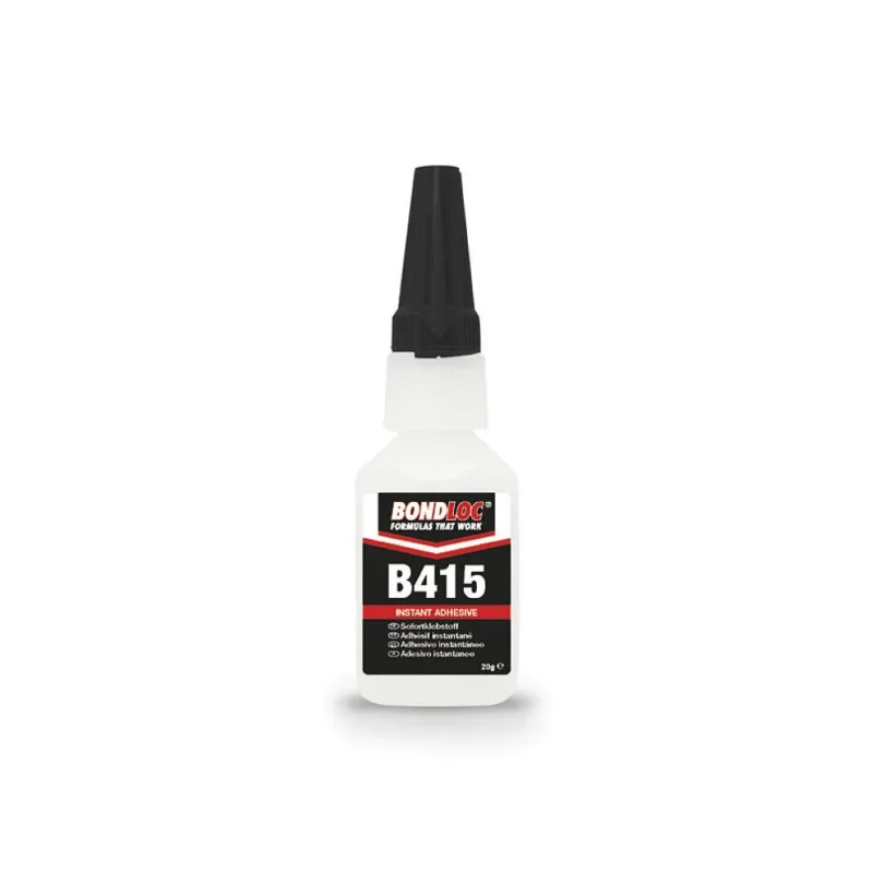 bondloc b415 cyanoacrylate adhesive sq