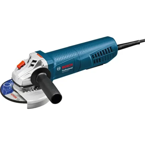 bosch gws 9 115p professional angle grinder 220v free delivery