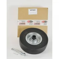 Bradley Replacement Wheel