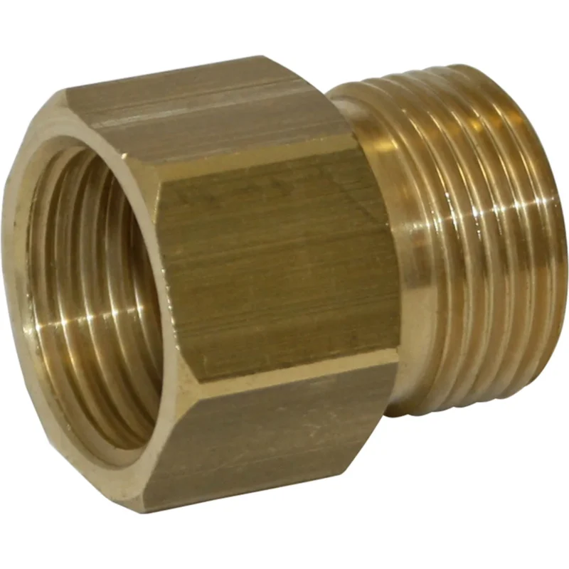 brass adaptor 22mm for karcher